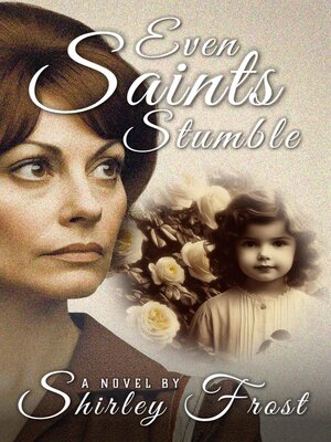 cover image of Even Saints Stumble